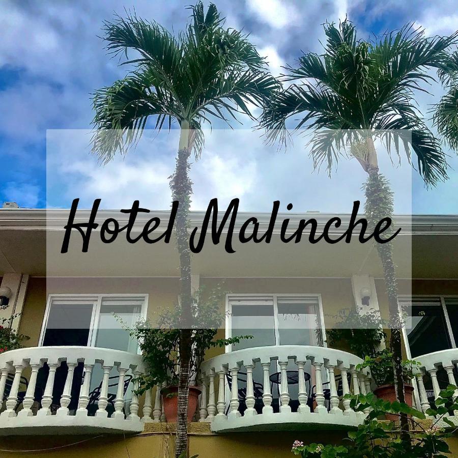 Hotel Malinche Quepos Exteriér fotografie